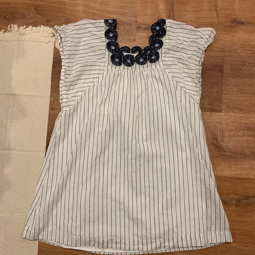 Madewell dress